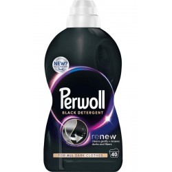 Течен перилен препарат PERWOLL Renew Black 2l