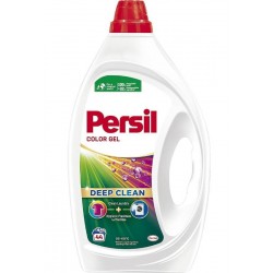 Persil гел Color Active 1.98l