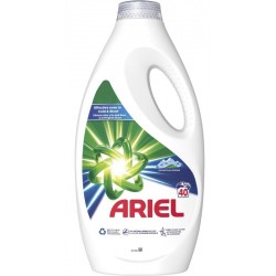 Течен препарат за пране Ariel Планинска пролет 2l