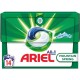 Ariel гел капсули 3в1 Планинска пролет 14бр.
