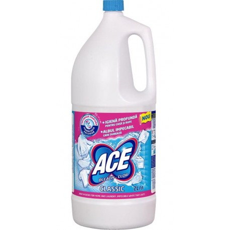 БЕЛИНА ACE СТАНДАРТ 2l