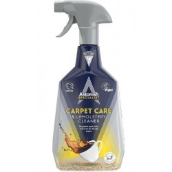 Шампоан Astonish за Килими и дамаски 750ml спрей