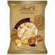  Lindt Шоколадови бонбони с пълнеж от лешници и нуга 101g