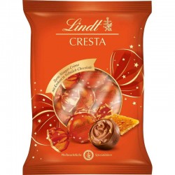 Lindt Шоколадови бонбони Cresta 101g