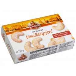 Нюрнбергски сладки Канелени WICKLEIN 130g