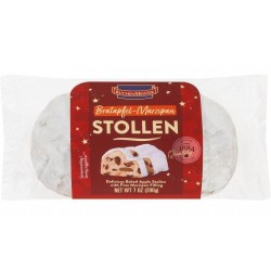 Коледен щолен Печена ябълка KUCHEN MEISTER 200g