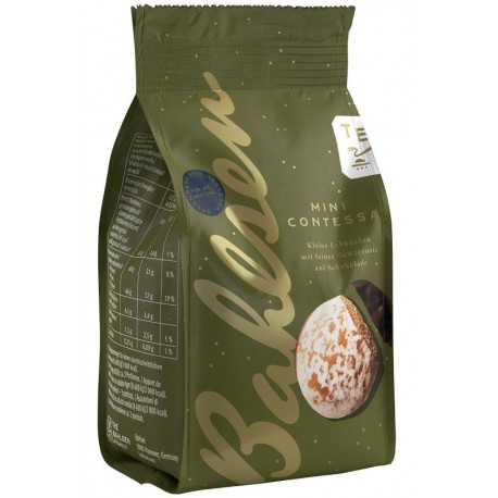Меденки Contessa мини BAHLSEN 100g