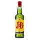 Уиски J&B 1l