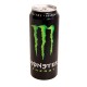 Енергийна напитка Monster 500ml