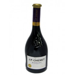 Вино Мерло C.P. Chenet 750ml