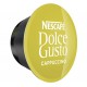 Кафе NESCAFE Dolce Gusto Cappuccino 16 x12,5g