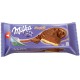 Бисквити Милка с шоколадов мус 128g
