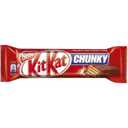 Десерт Kit Kat chunky 40g