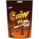 Десерт Lion pop choc 140g