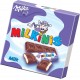 Шоколад Milkinis стик 4бр. 43,75g 