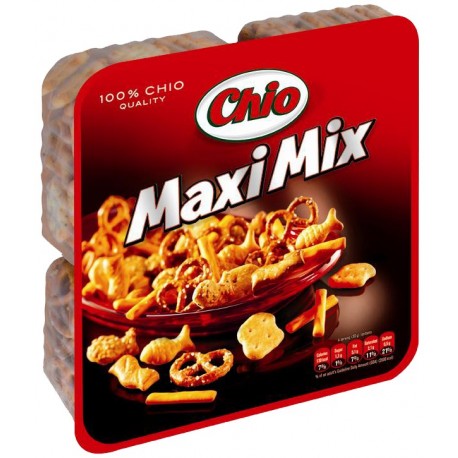 Maxi Mix 250g Chio