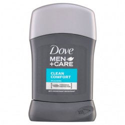 Стик Clean Comfort Dove men 50ml