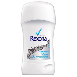 Дезодорант стик Rexona Clear Aqua 40ml