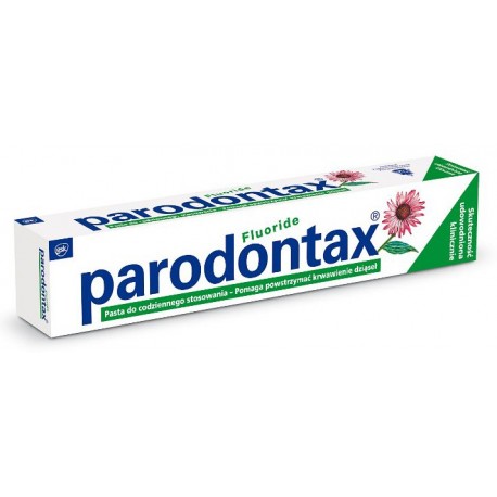 Паста за зъби Парoдонтaкс класик 0,075