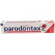 Паста за зъби Парoдонтaкс без Fluoride 0,075
