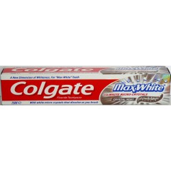 Паста за зъби Colgate Max White Crystal 75ml