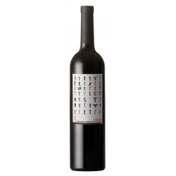 Червено вино Telish Мавруд&Мерло 750ml