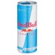 Енергийна напитка Red Bull без захар 250ml
