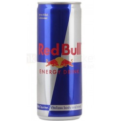 Енергийна напитка Red Bull 355ml